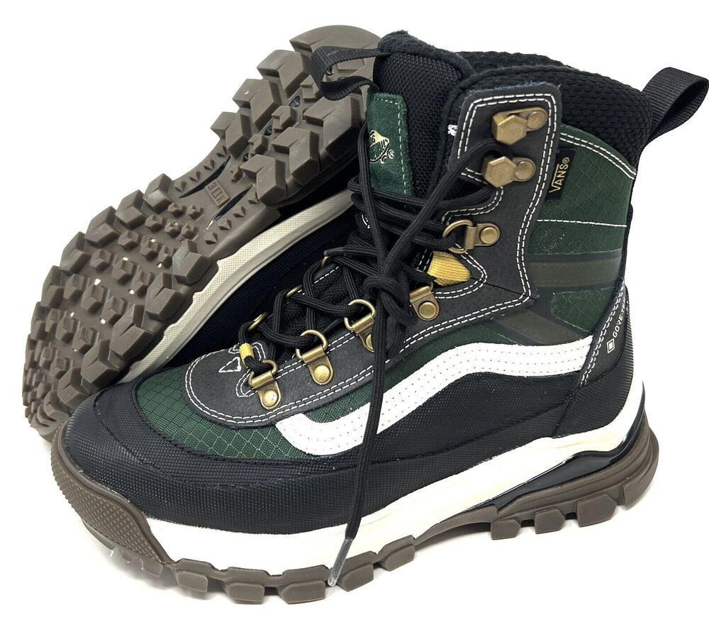 Vans SNOW-KICKER GORE-TEX MTE-3 BOOT Mens Size 5 / Women’s Size 6.5 Arthur Longo